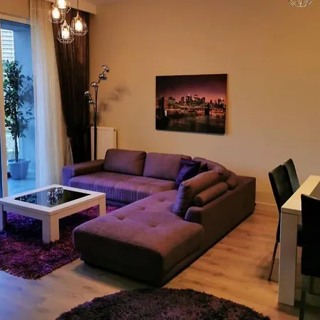 New Luxurious Modern * Istanbul