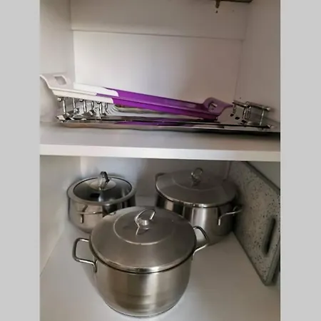 New Luxurious Modern *