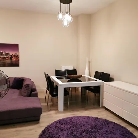New Luxurious Modern Lejlighed