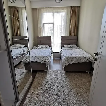 Lejlighed New Luxurious Modern