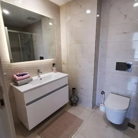 New Luxurious Modern *