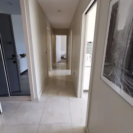Lejlighed New Luxurious Modern Istanbul